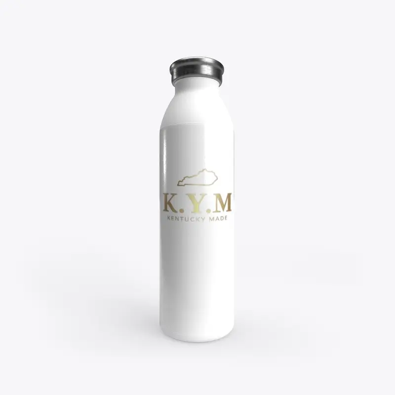 K.Y.M Gold Collection