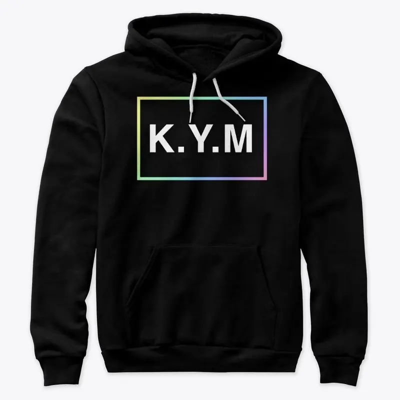 K.Y.M logo Collection