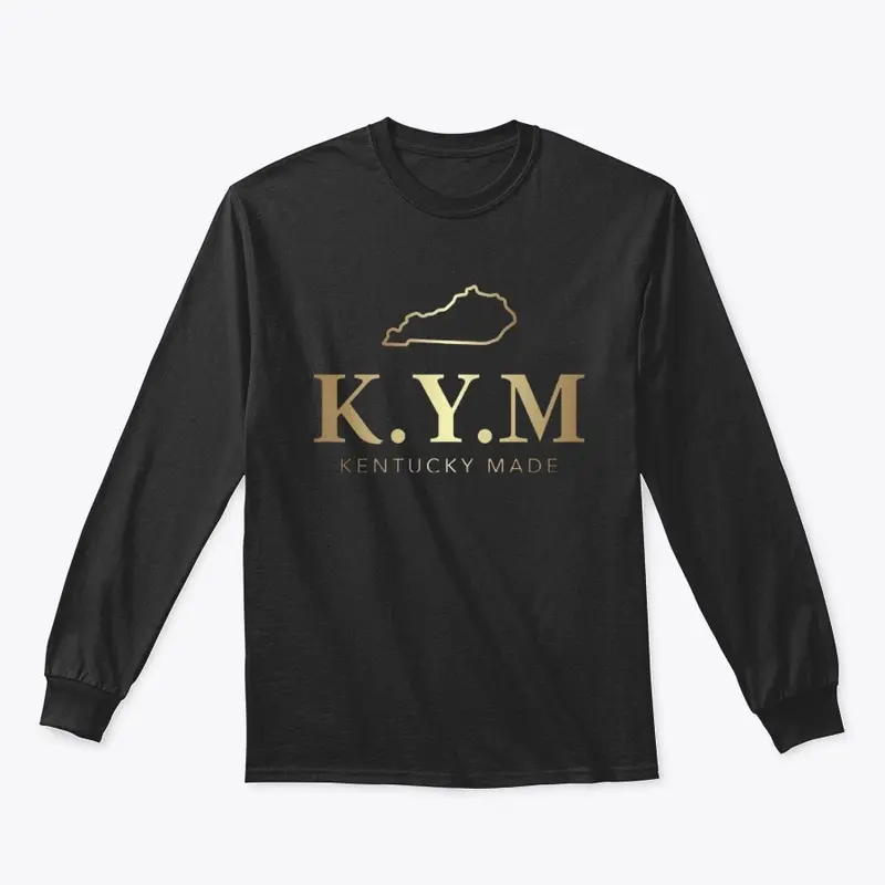 K.Y.M Gold Collection