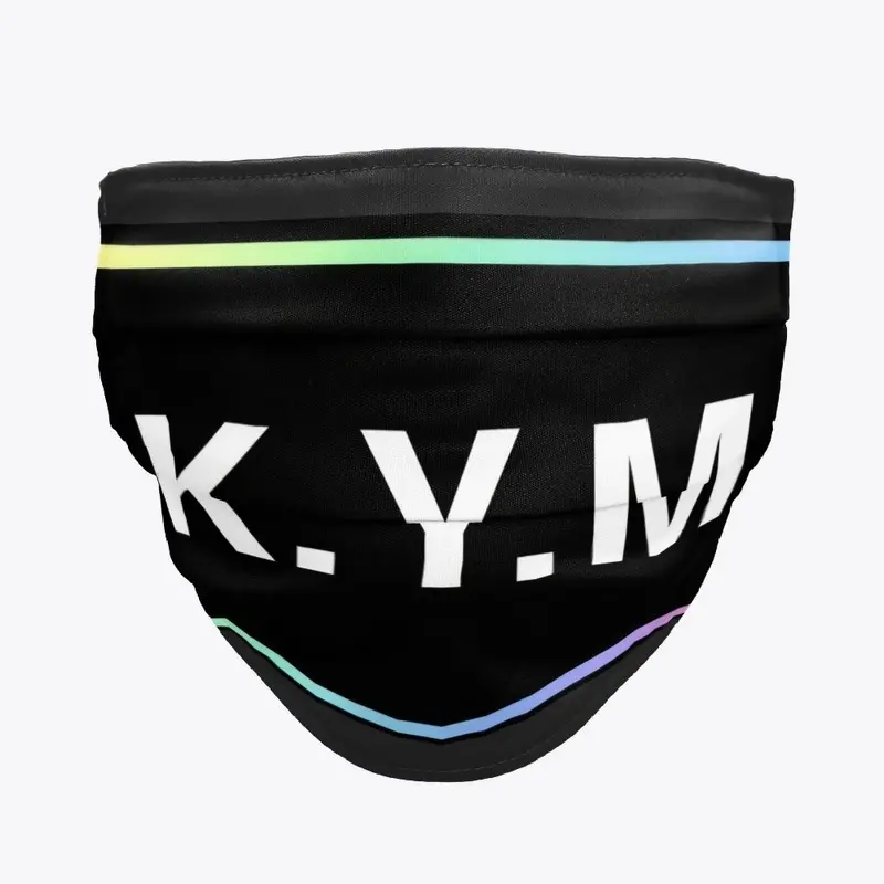 K.Y.M logo Collection