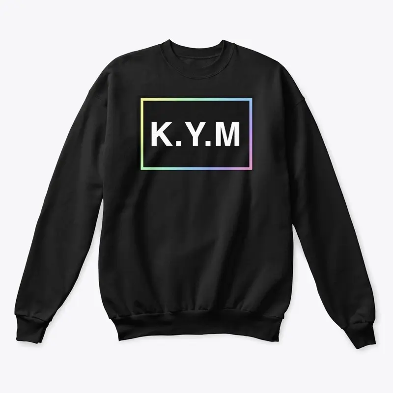 K.Y.M logo Collection