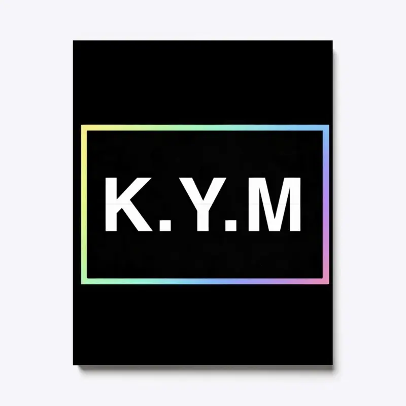 K.Y.M logo Collection