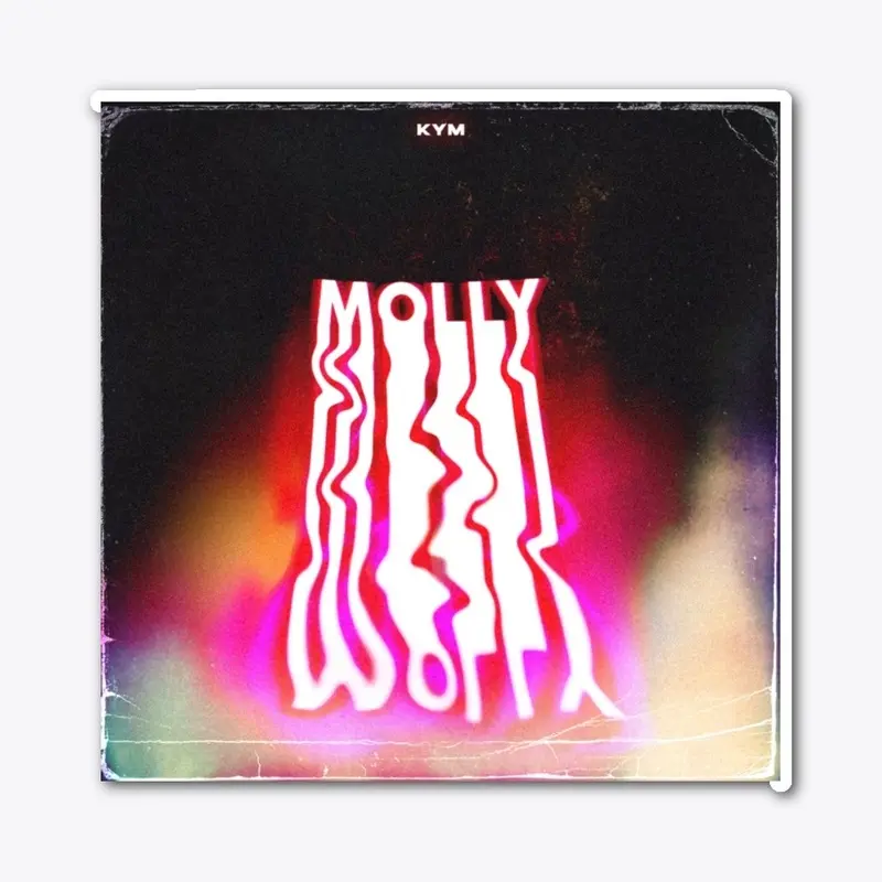 Molly Album Collection