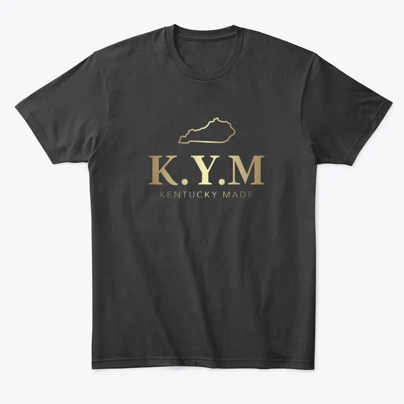 K.Y.M Gold Collection