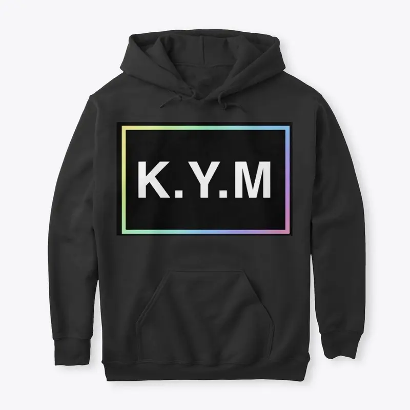 K.Y.M logo Collection