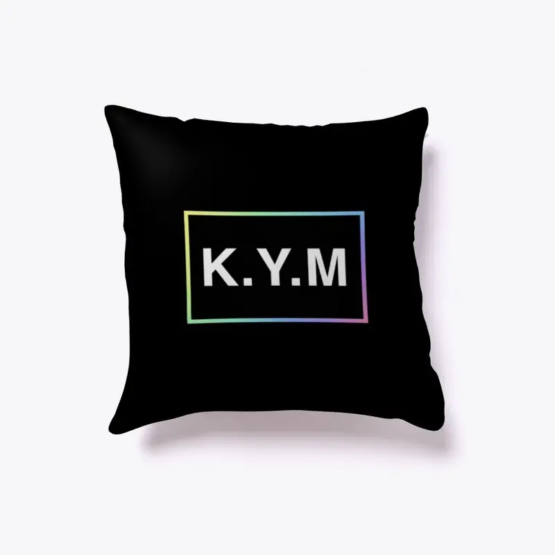 K.Y.M logo Collection