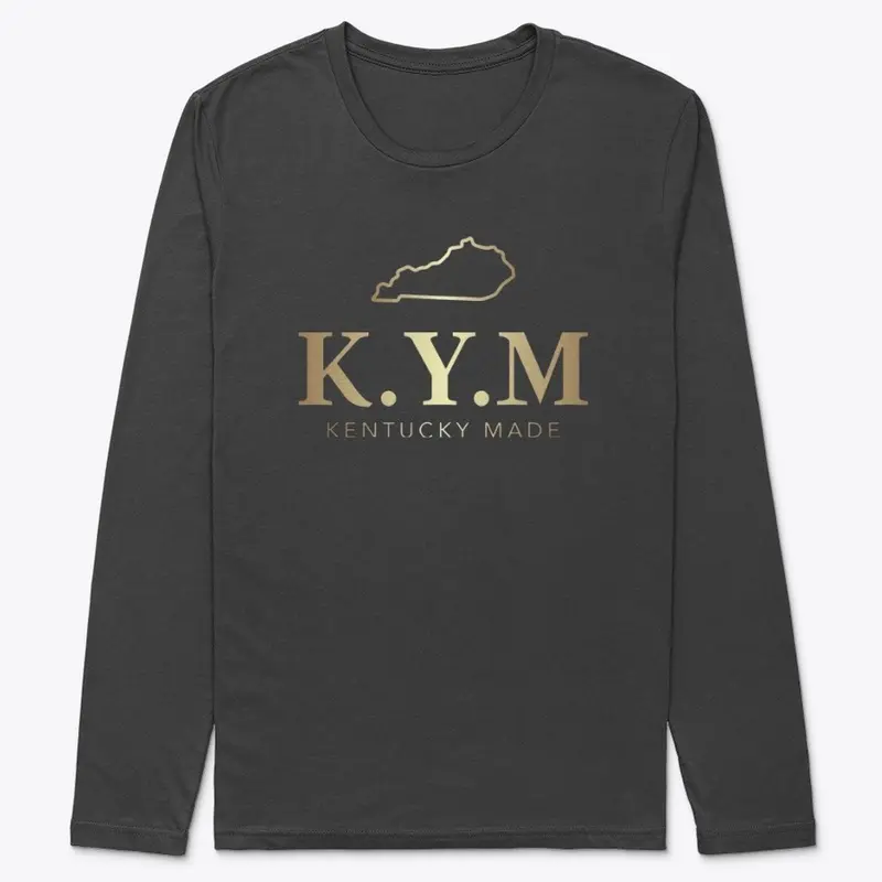 K.Y.M Gold Collection