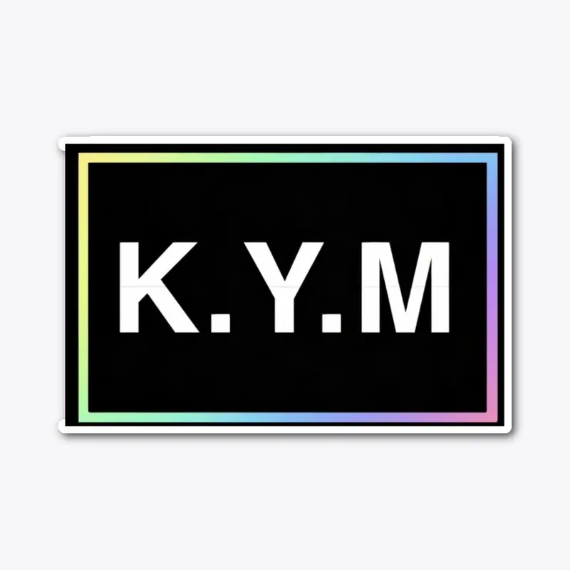 K.Y.M logo Collection