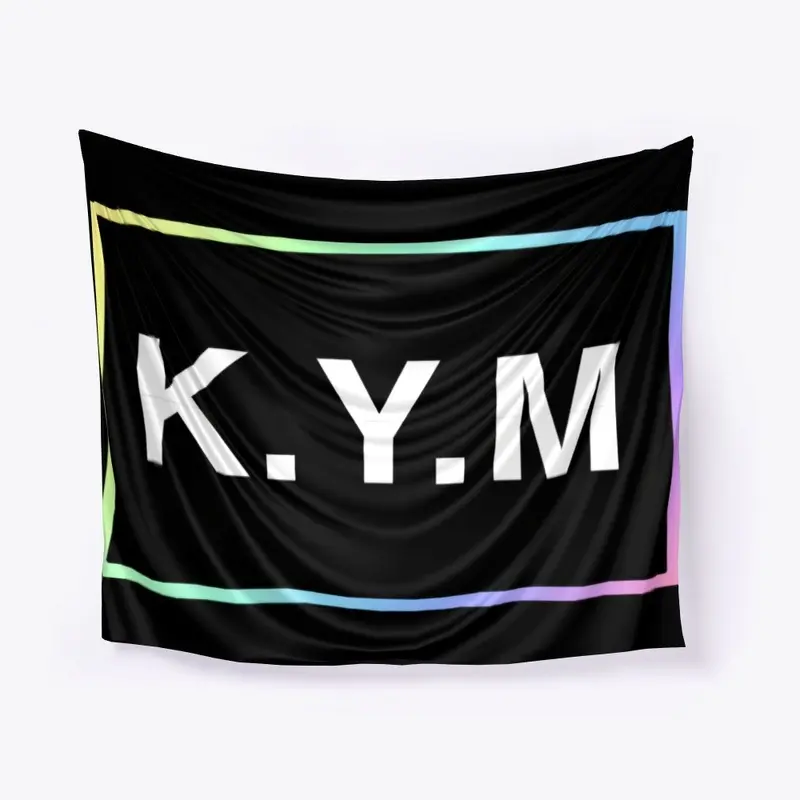 K.Y.M logo Collection