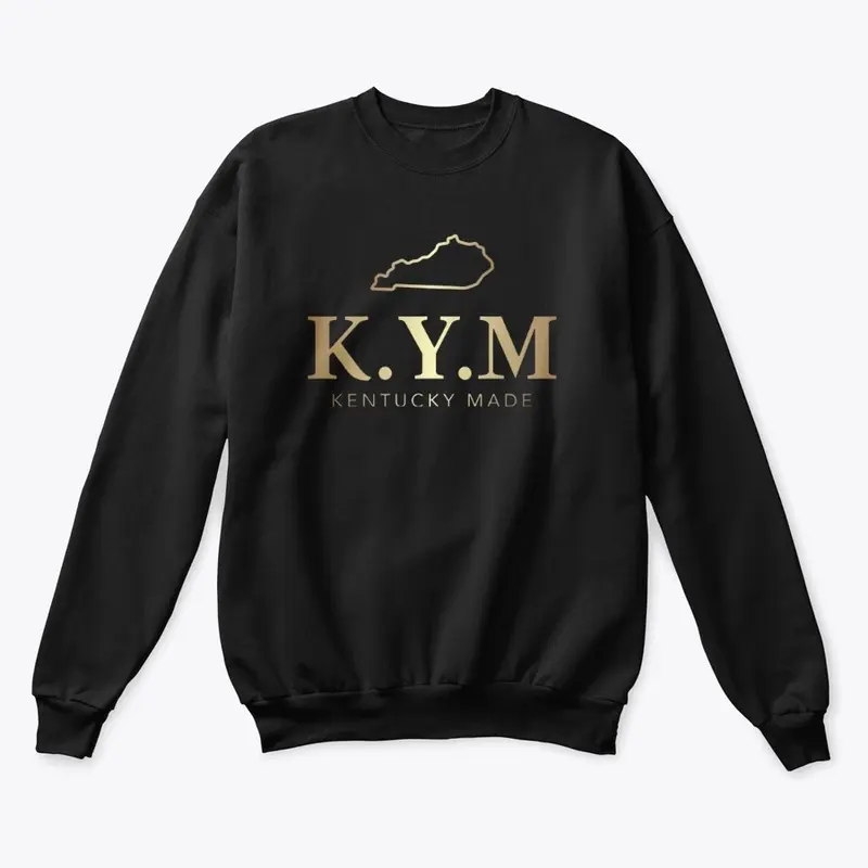 K.Y.M Gold Collection