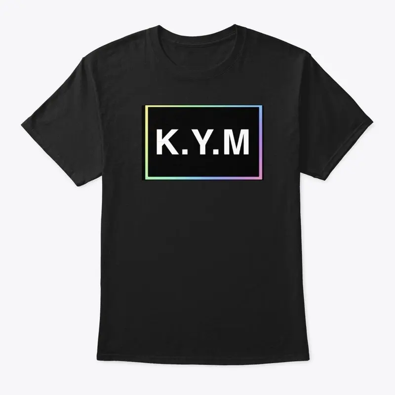 K.Y.M logo Collection