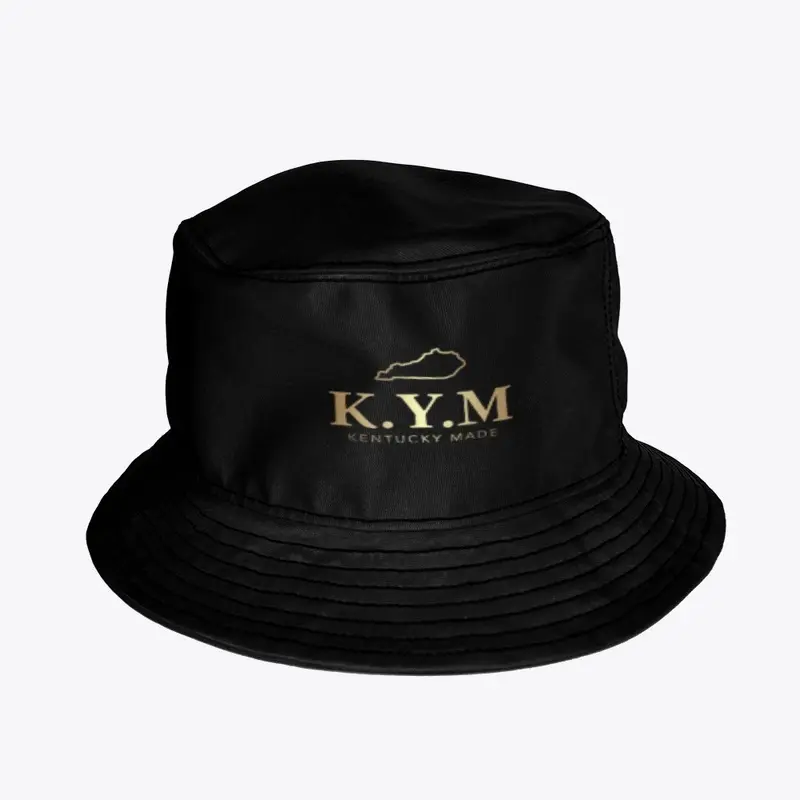 K.Y.M Gold Collection