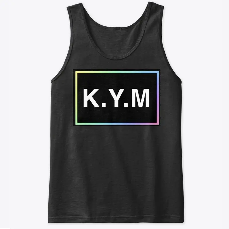 K.Y.M logo Collection