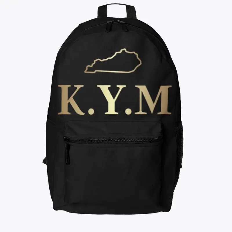 K.Y.M Gold Collection