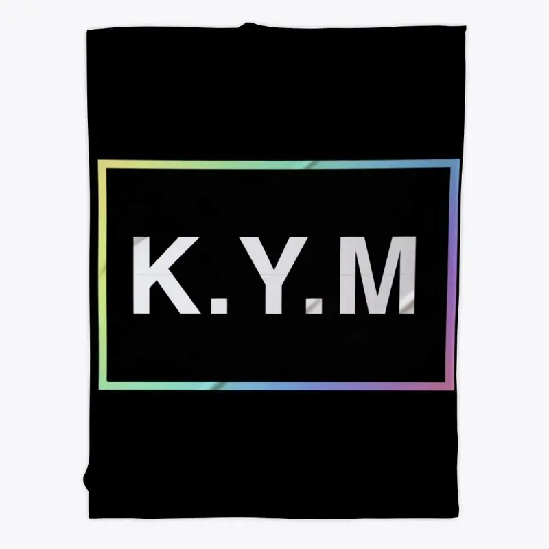 K.Y.M logo Collection