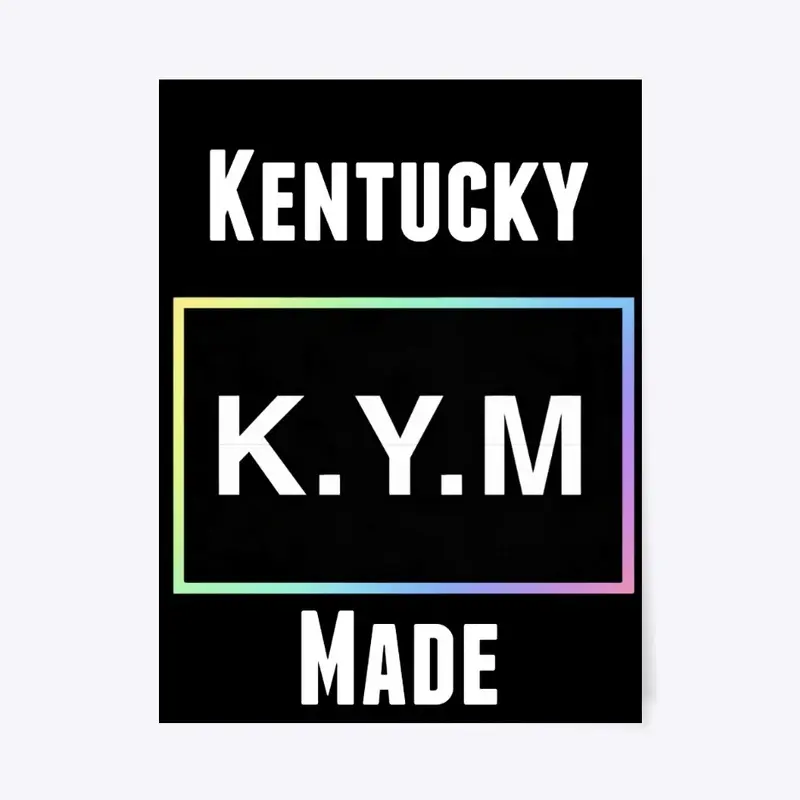 K.Y.M logo Collection