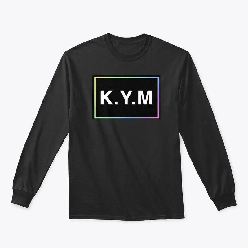 K.Y.M logo Collection