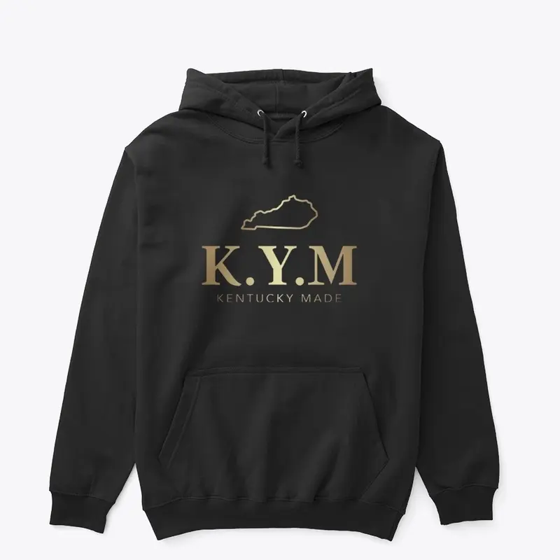 K.Y.M Gold Collection